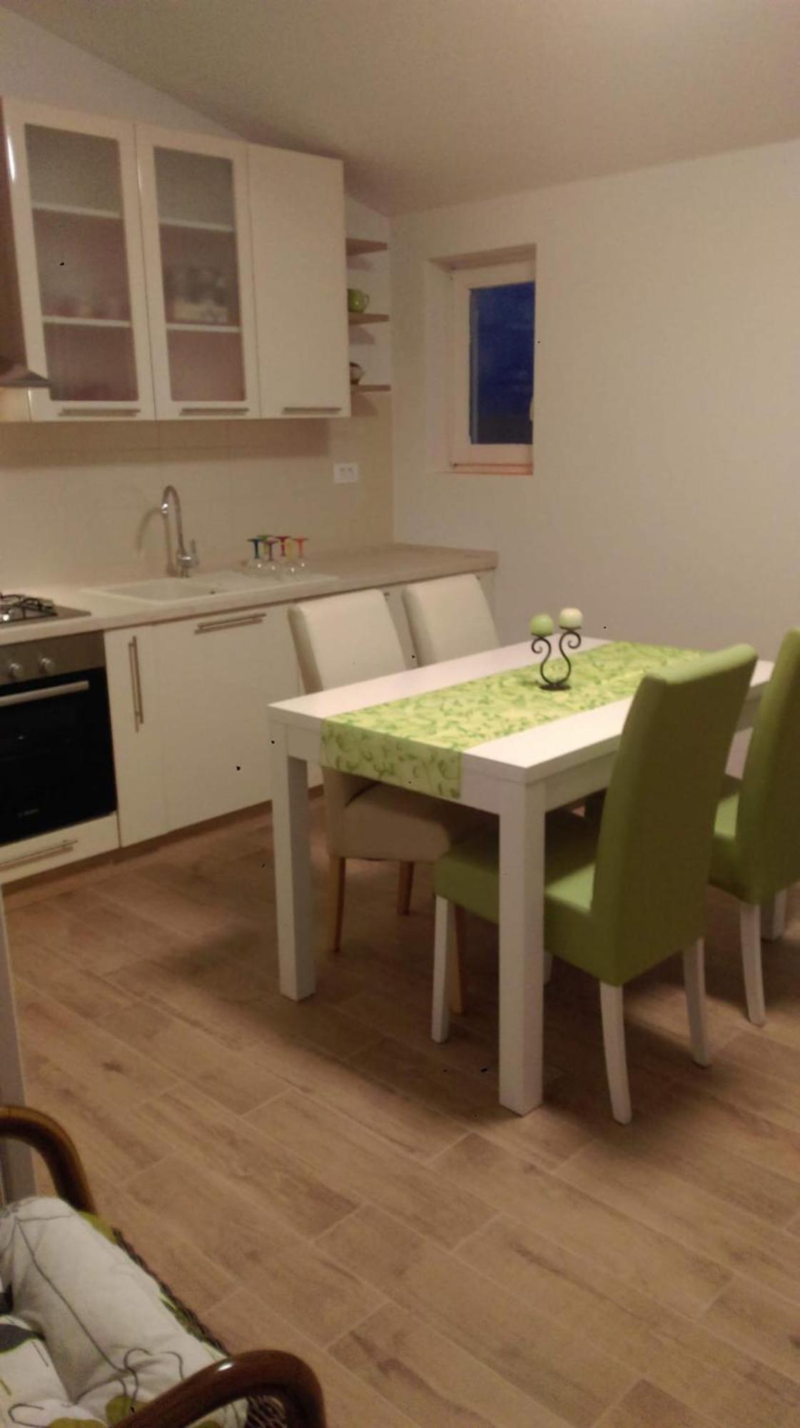 Apartman Zara Ražanj 外观 照片