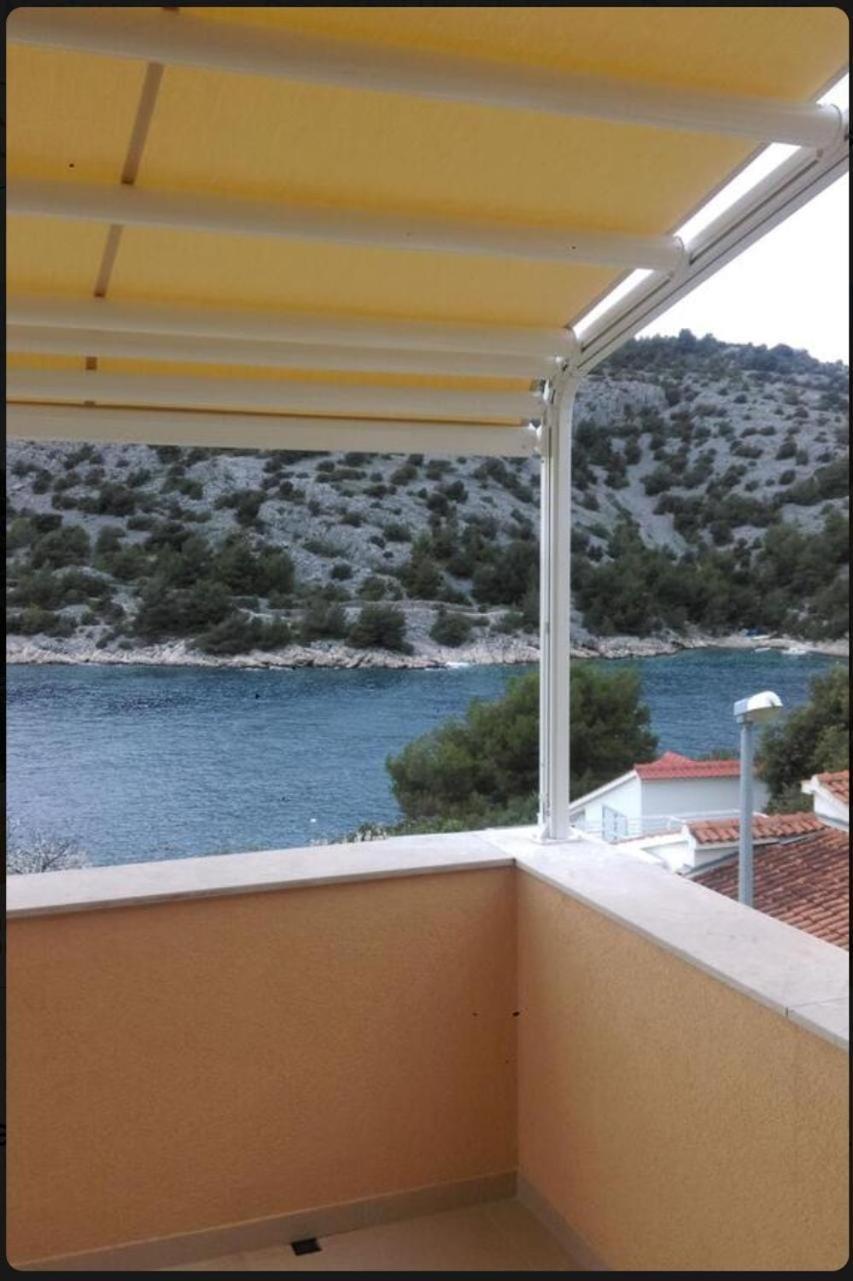 Apartman Zara Ražanj 外观 照片