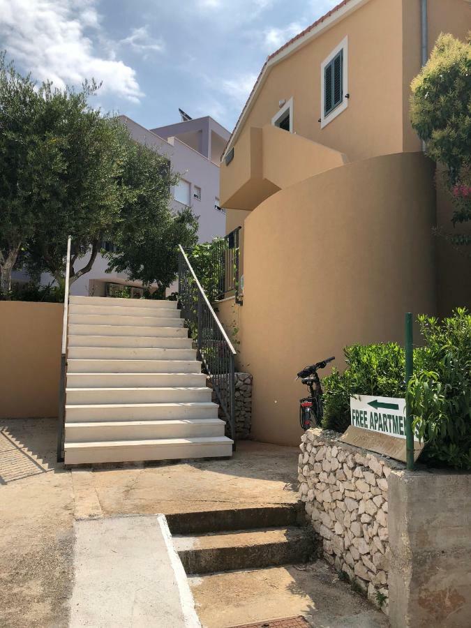 Apartman Zara Ražanj 外观 照片