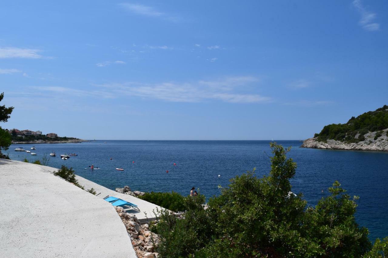 Apartman Zara Ražanj 外观 照片