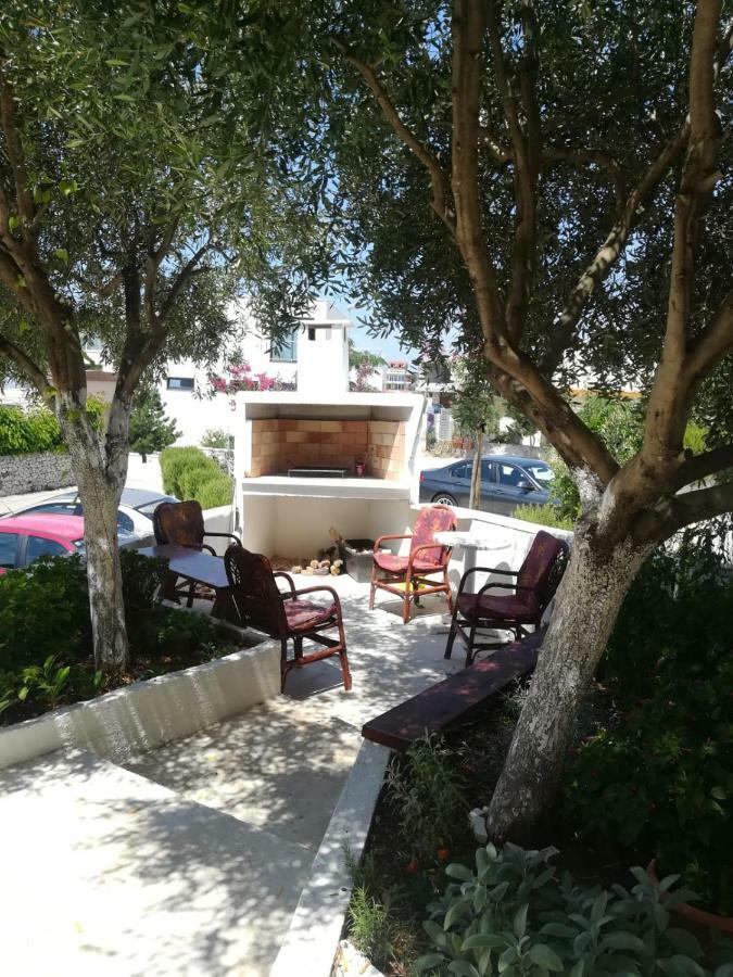 Apartman Zara Ražanj 外观 照片