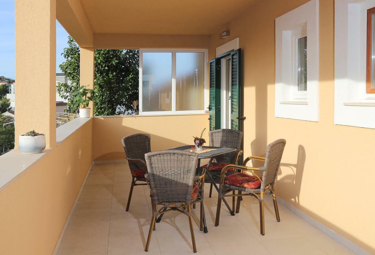 Apartman Zara Ražanj 外观 照片